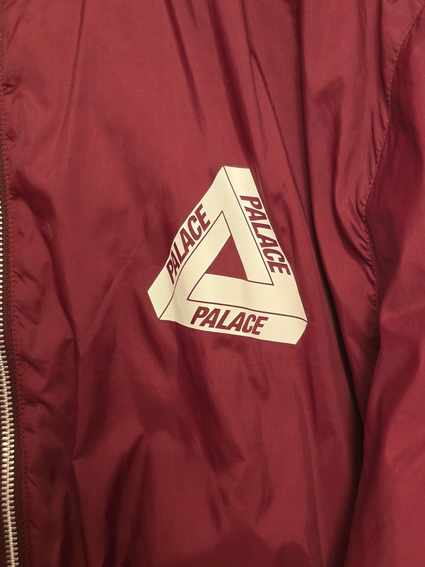 PALACE Thinsulate Bomber Jacket