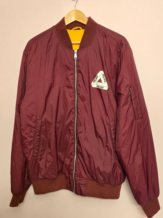 PALACE Thinsulate Bomber Jacket