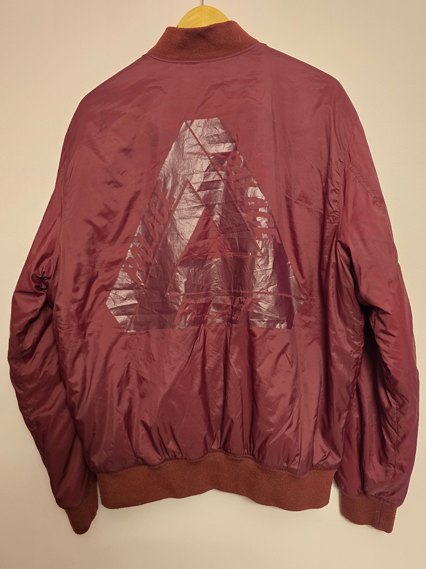 PALACE Thinsulate Bomber Jacket