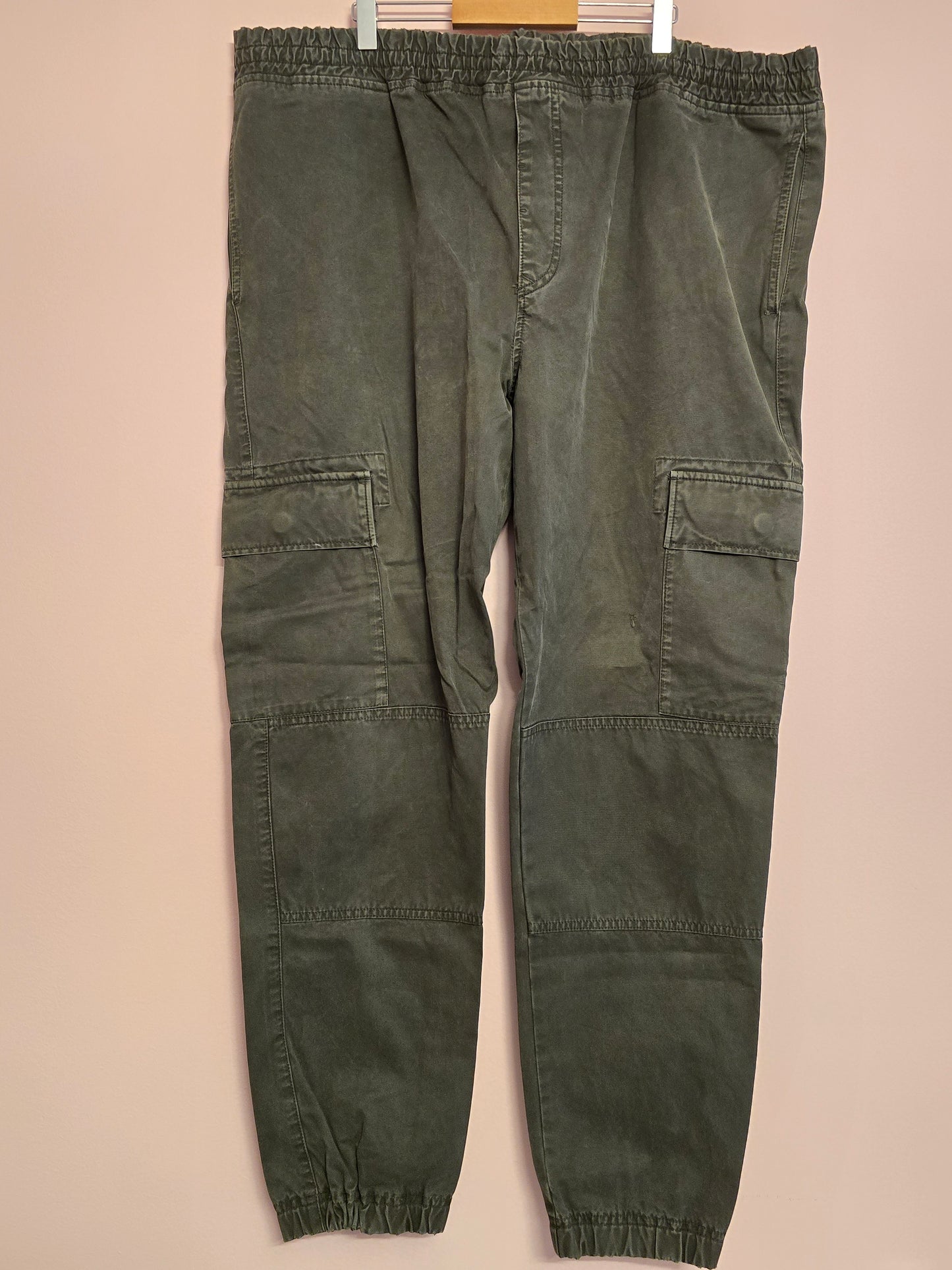 Yeezy Season 3 Cargo Pants