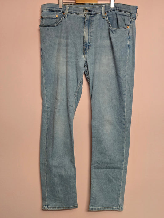 Levi's 511 Slim Fit Jeans