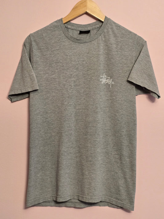 STUSSY Basic T-Shirt