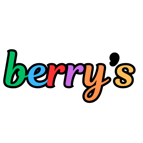 Berry's