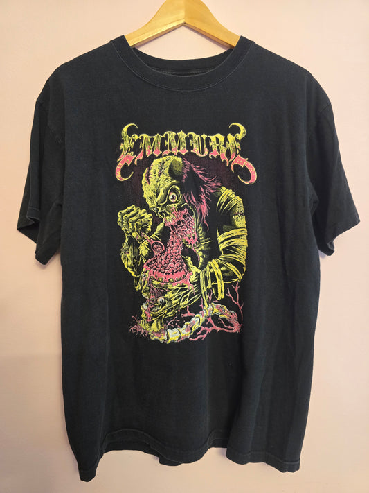 Vintage Emmure Band T-Shirt