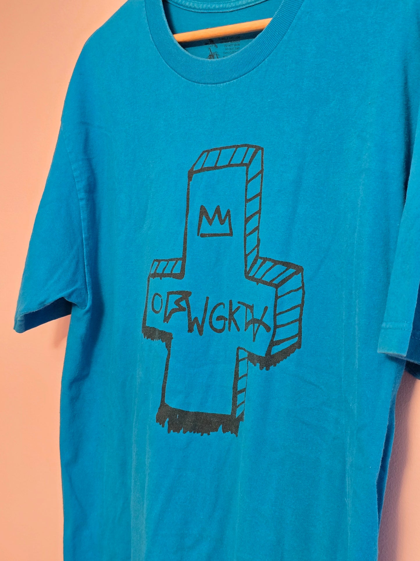 OWFGKTA Cross T-Shirt