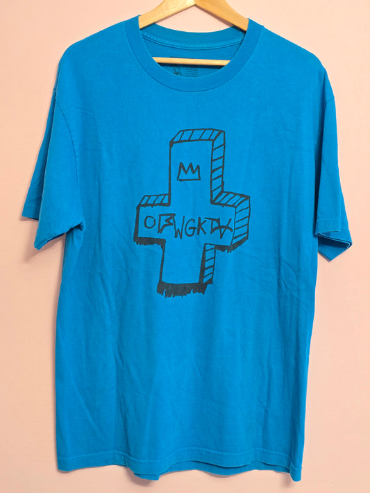 OWFGKTA Cross T-Shirt