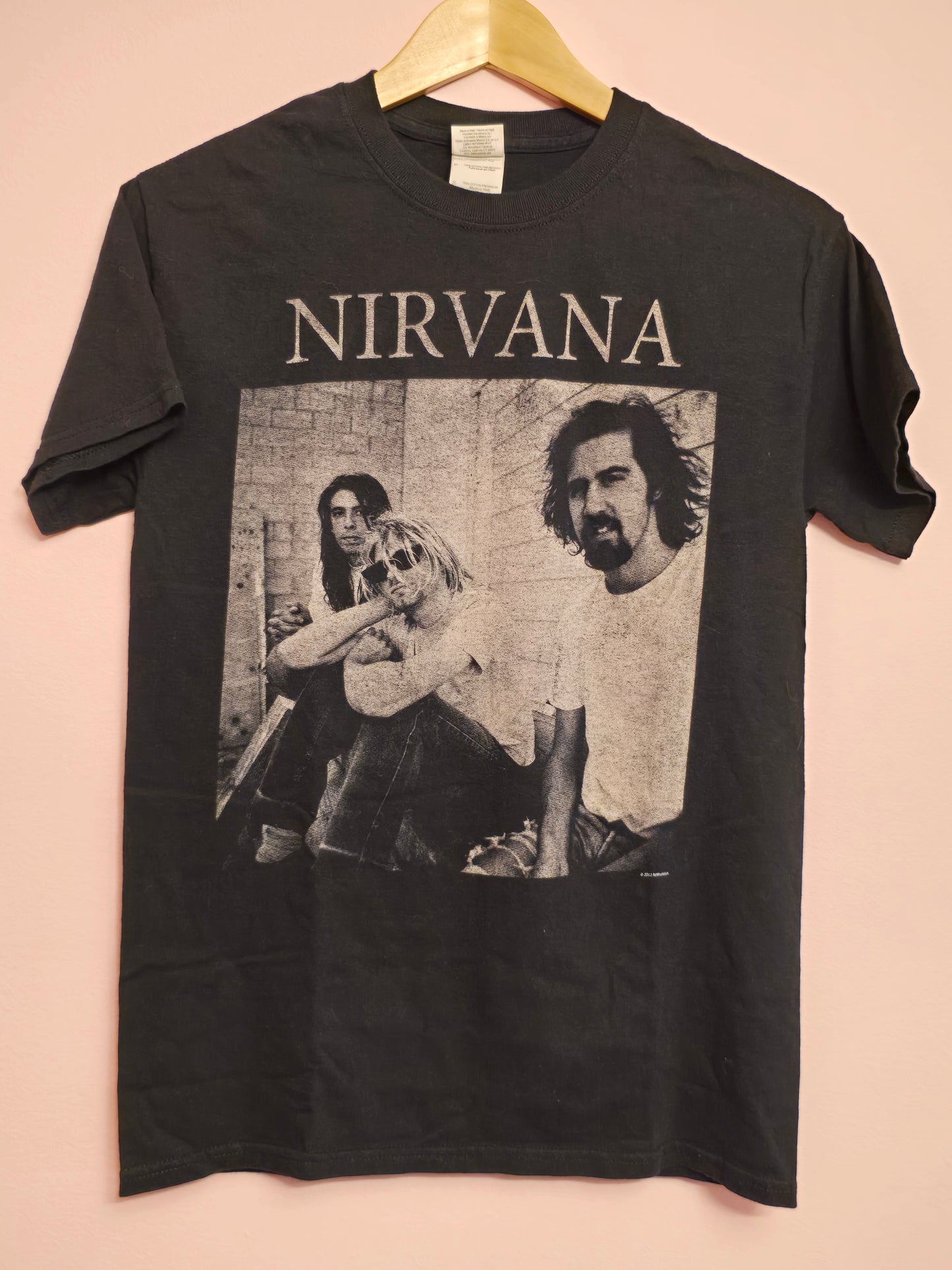 Nirvana T-Shirt