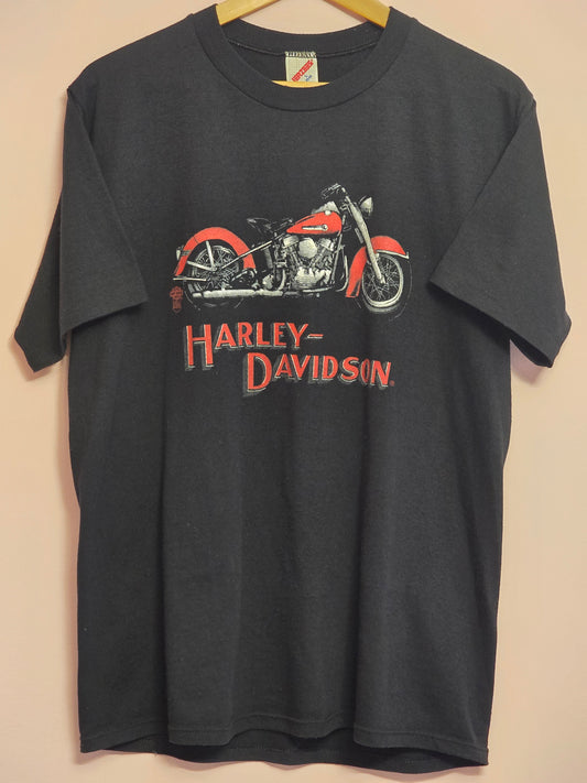 Vintage Harley Davidson T-Shirt