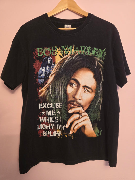 Vintage Bob Marley T-Shirt