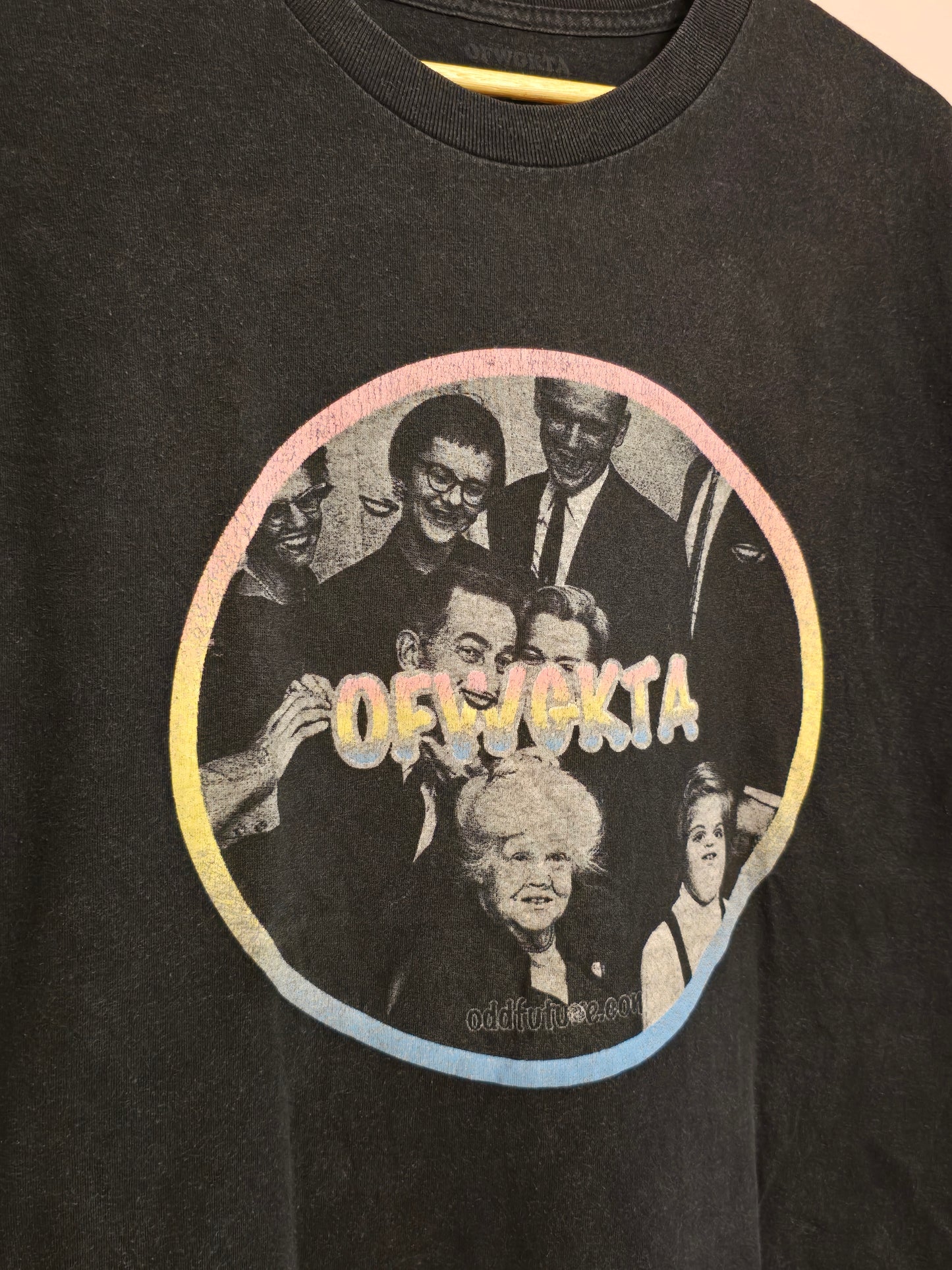 OFWGKTA Family Portrait T-Shirt