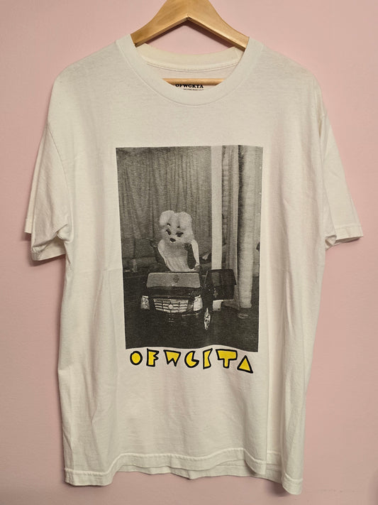 OFWGKTA Bunny T-Shirt