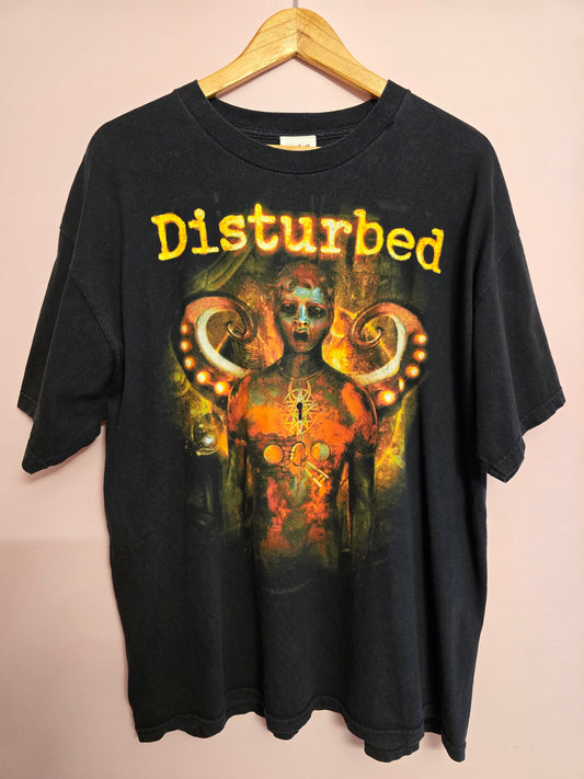 Disturbed T-Shirt